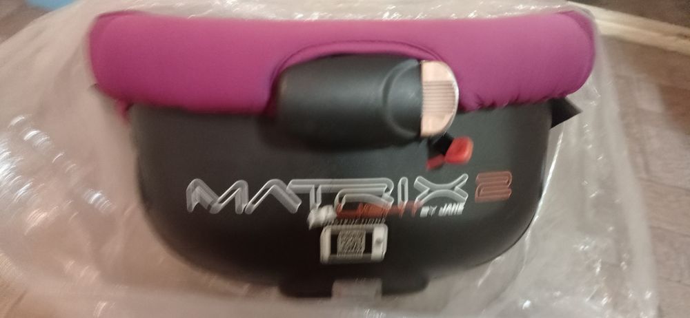 Детска количка Jane  Muum Matrix Light 2