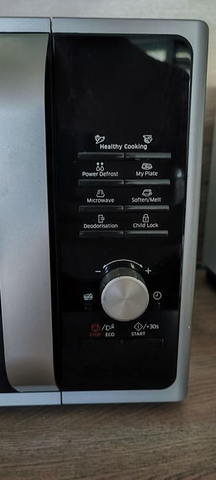 Микровълнова фурна Samsung