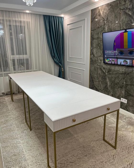 Стол Трансформер на Заказ