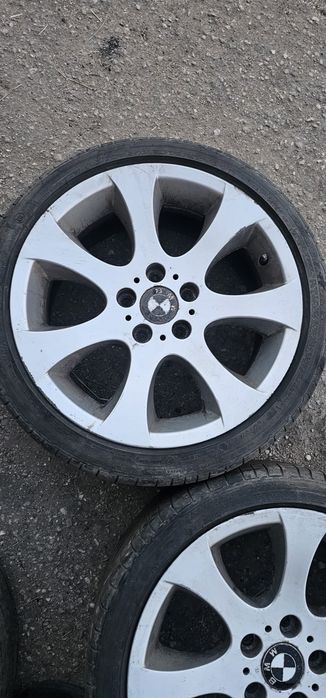 Джанти с гуми БМВ BMW 18 цола