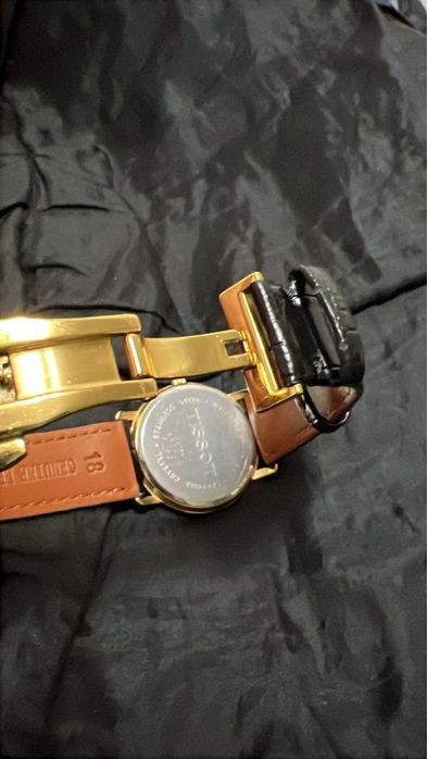 Tissot 1853 оригинал