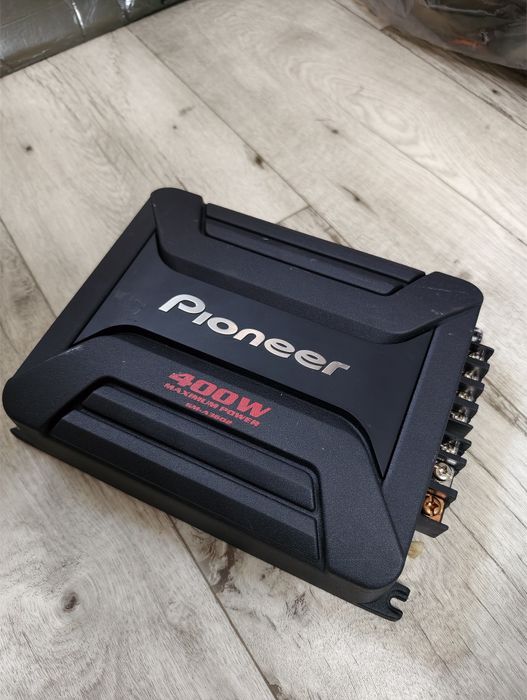Усилитель pioneer