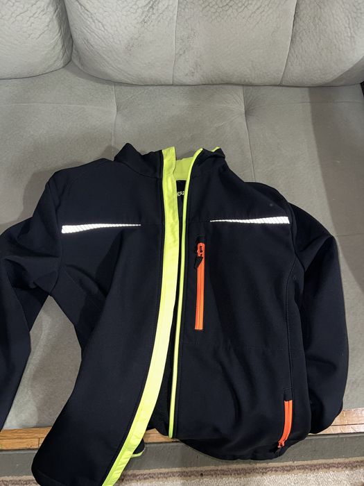 Работно яке Engelbert Strauss e.s.motion 2020 Softshell - Размер(М)