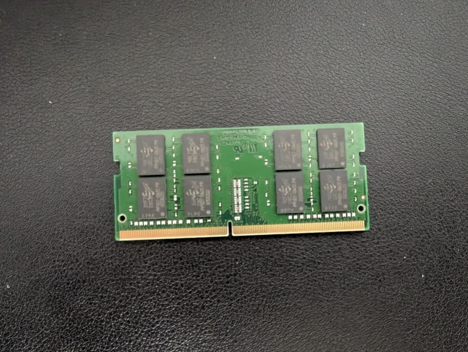 Memorie Adata 32GB DDR4 SODIMM 3200MHz