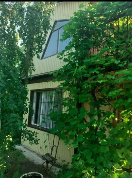 Продам дачу в Козинском