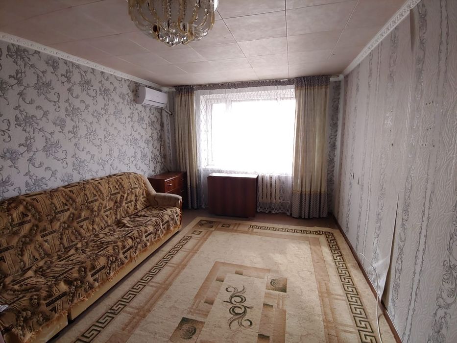 Сдаётся 2ком мкр Жастар, с мебелью