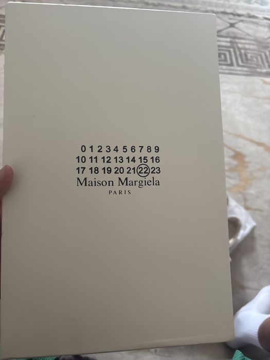 Maison Margiela replica