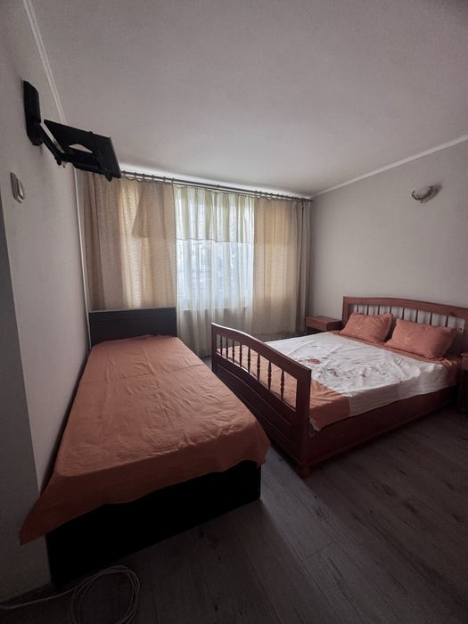 Apartament 2 camere de inchiriat ultra-central