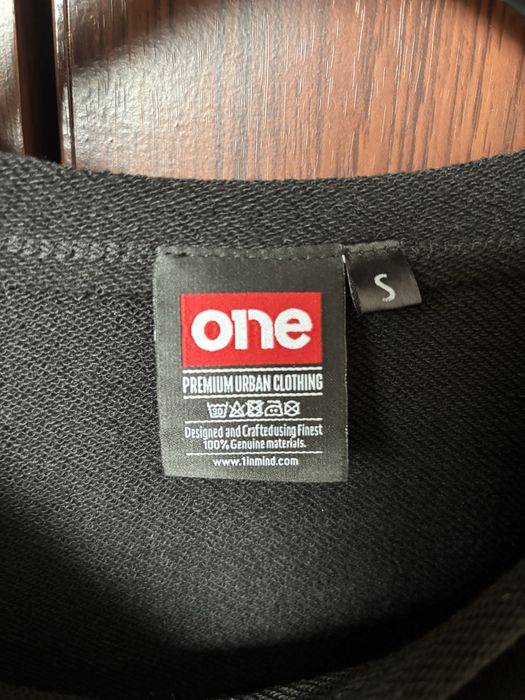 Блуза One Размер S