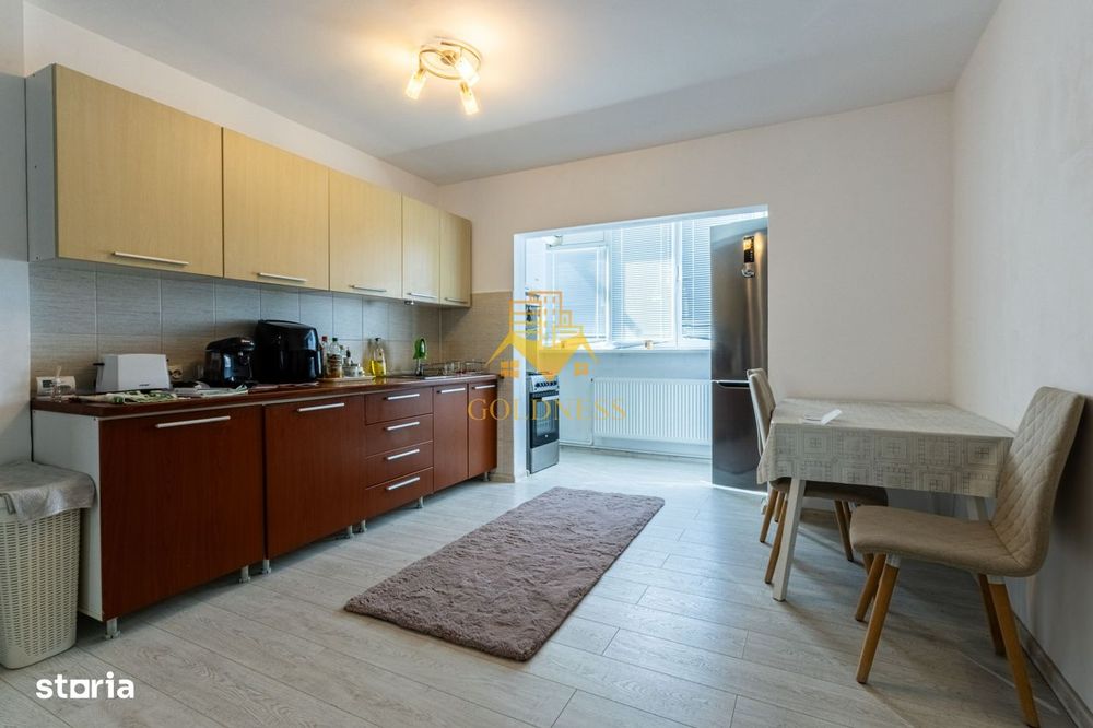 2 camere, decomandate, Hasdeu Zona UMF, Marinescu, Pet Friendly