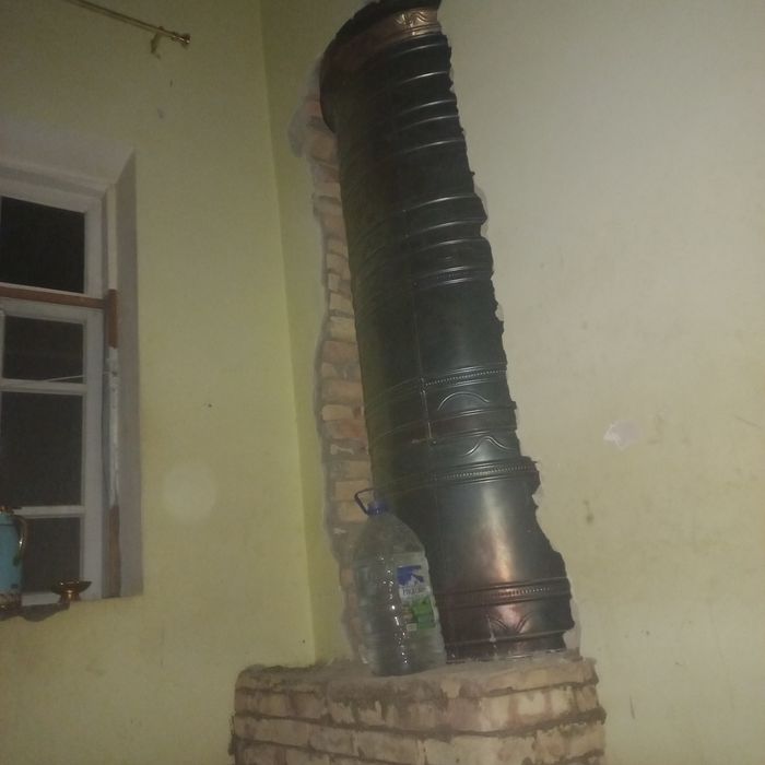 Печка или галаники гарантия 10%15 йил иш кафолйтга эга