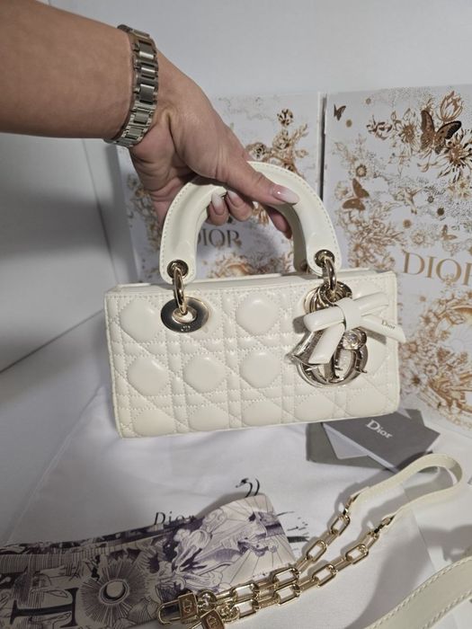 Дамска чанта Christian Dior Djoy