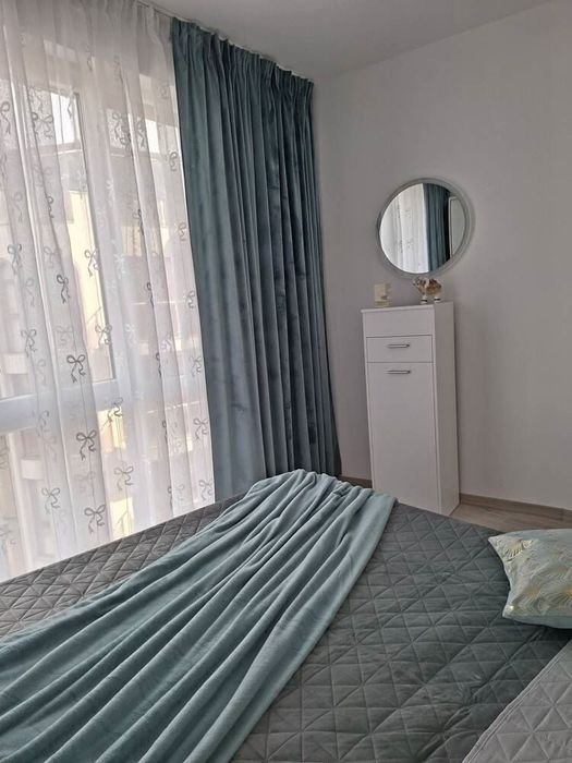 Продава се Двустаен апартамент в к.к. Слънчев бряг - 52 кв.м за 1006 €/кв.м - Снимка #9