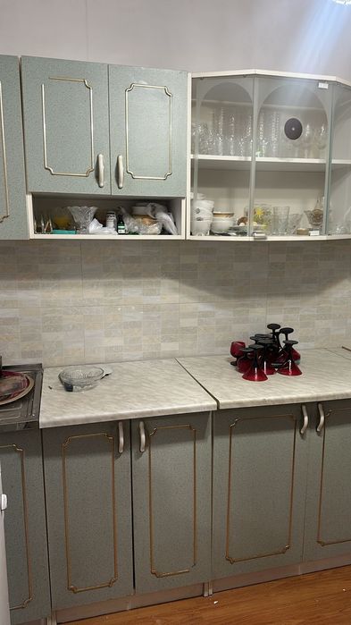 Кухонный гарнитур