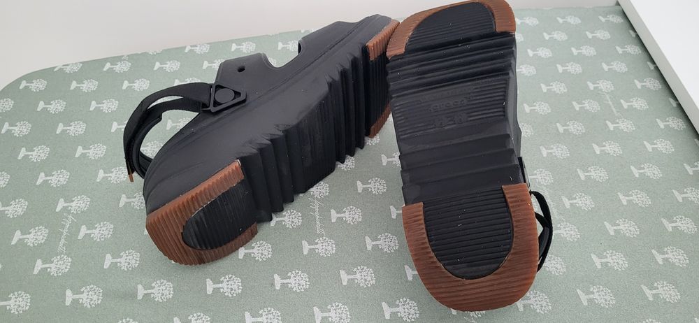 Crocs unisex Hiker Escape