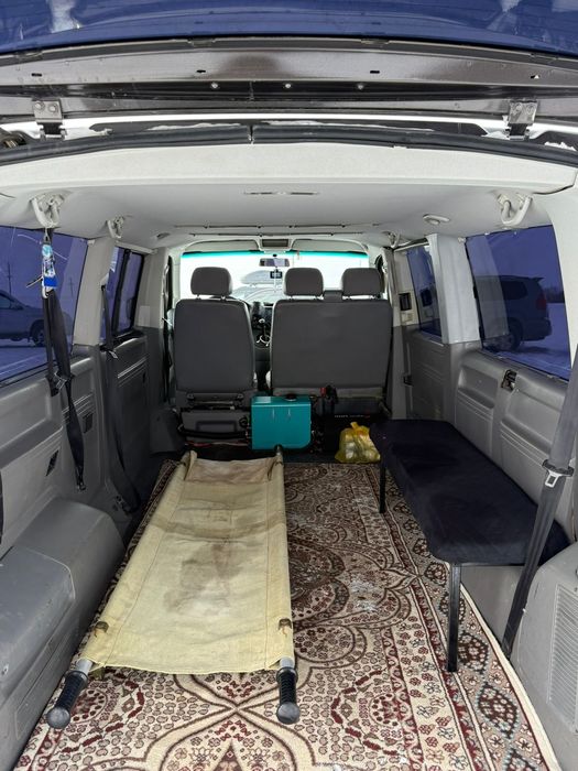 Қабір қазу Жерлеу қызметі