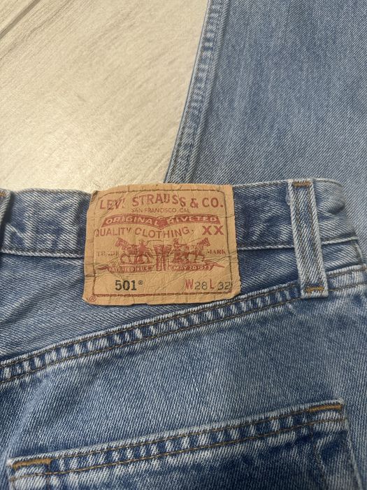 Pantaloni Levi’s
