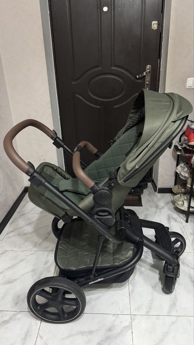 easywalker harvey 3