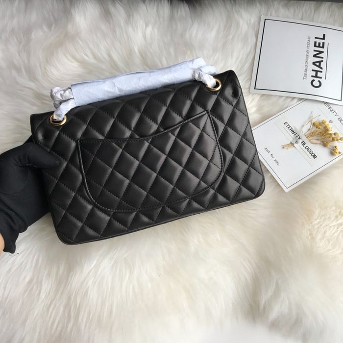 Дамска чанта Channel Classic Double flap