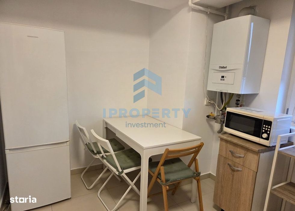 Inchiriere Apartament 2 camere in Titulescu