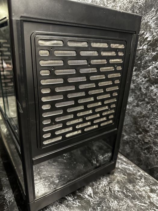 Террариум дизайнерский