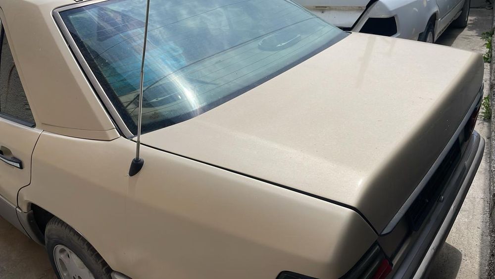 Продам машину Mercedes