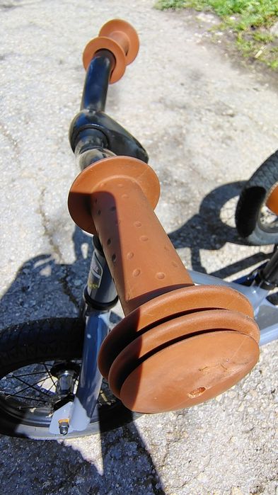 Детска триколка Trybike