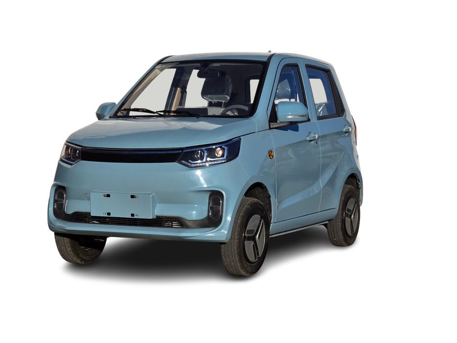 Mașinută electrică– AM -45 Km/h permis auto Ideal oraș  Noua