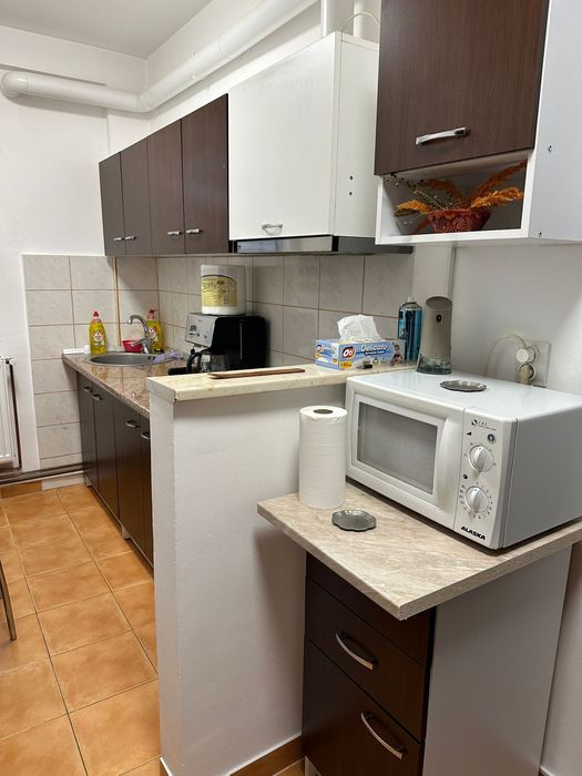 Regim hotelier ap 1 camera aproape de iulius  Mall