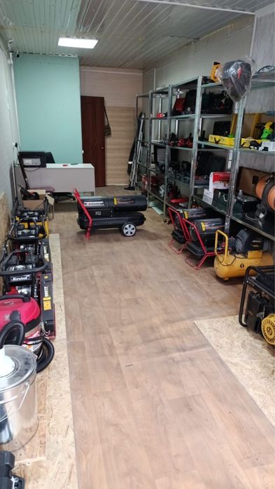 Аренда инструмента Костанай