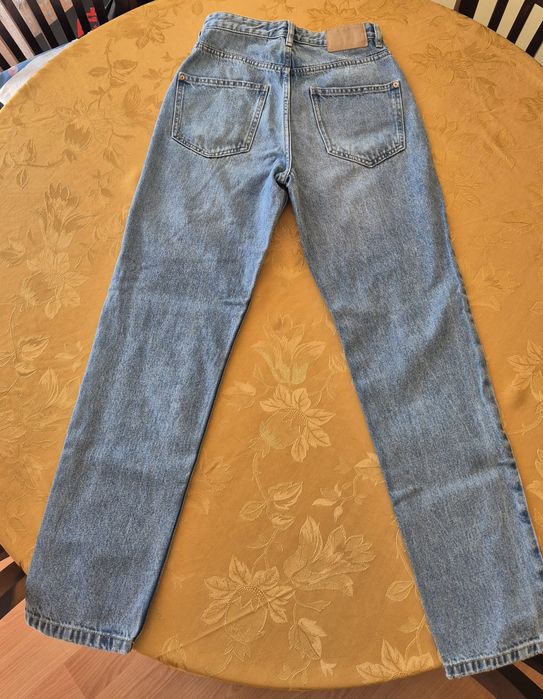 Дамски дънки Sinsay