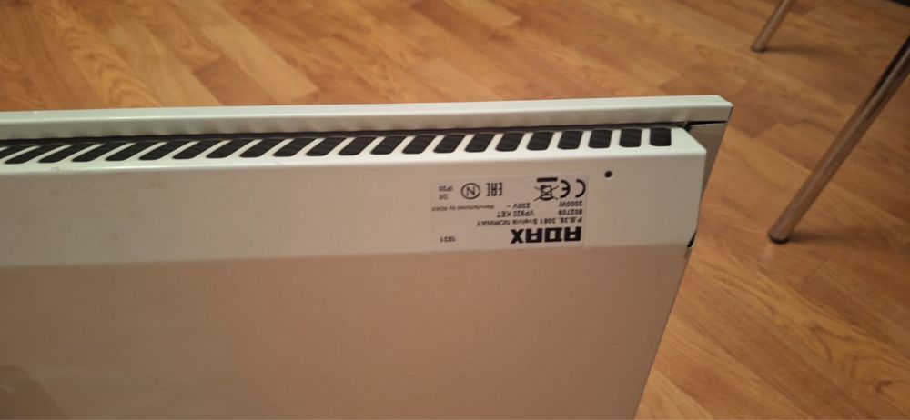 Конвекторни печки