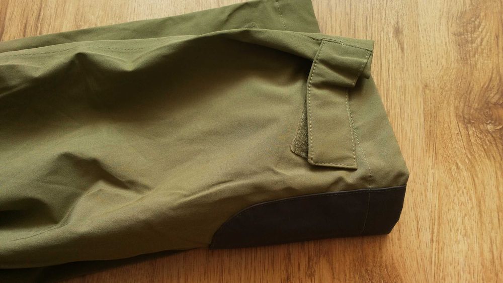 Vikafjell ODDA Multi Pant Junior 14 г./ 164 см детски водонепромукаем