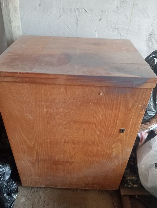 Мальва швейная машинка