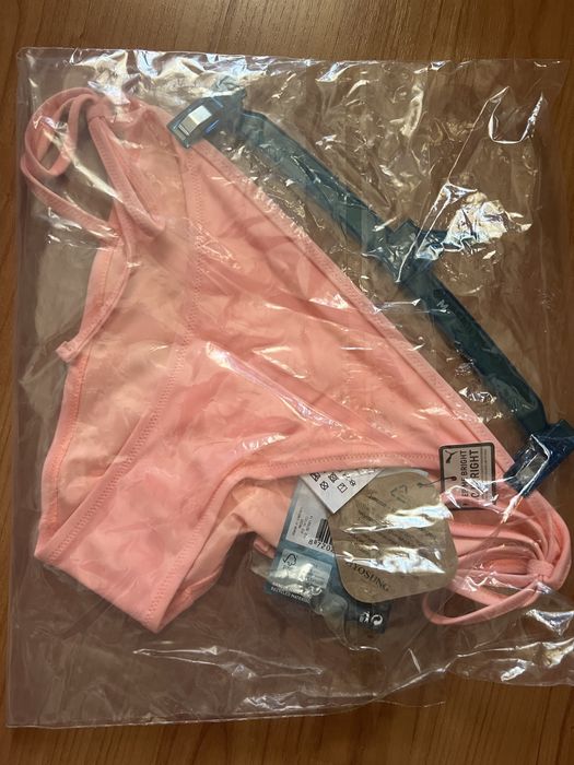 Costum de baie dama, Puma, M