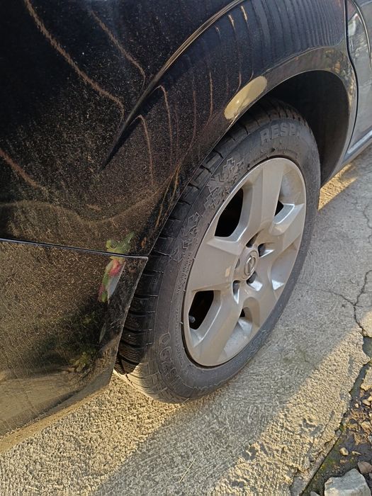 De vânzare Opel Zafira b.