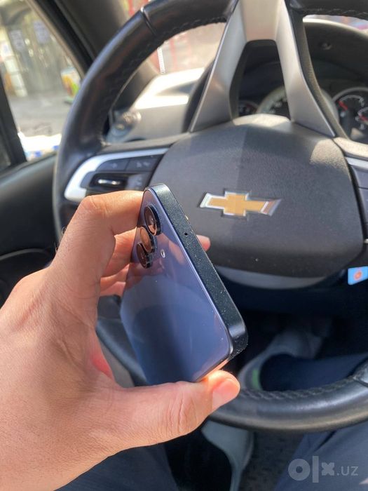 Samsung A16 128 ideal