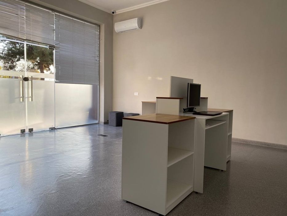 Аренда  68 квадрат 1- линия йу́л юзасида жойлашган