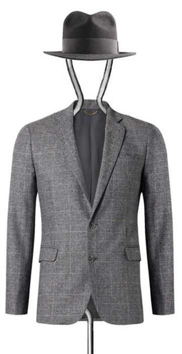 детские контурные манекены