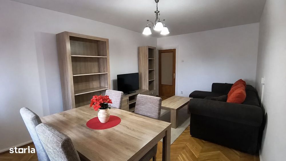 Apartament 4 camere | Ion Mihalache - Kiseleff — fotografia 3