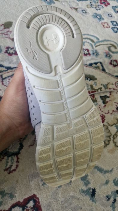 Under Armour оригинал