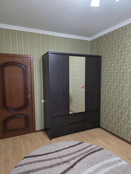 Ұзақ мерзімге жалға беру