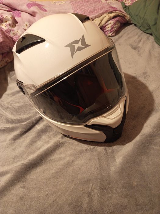 Casca Moto mărimea S