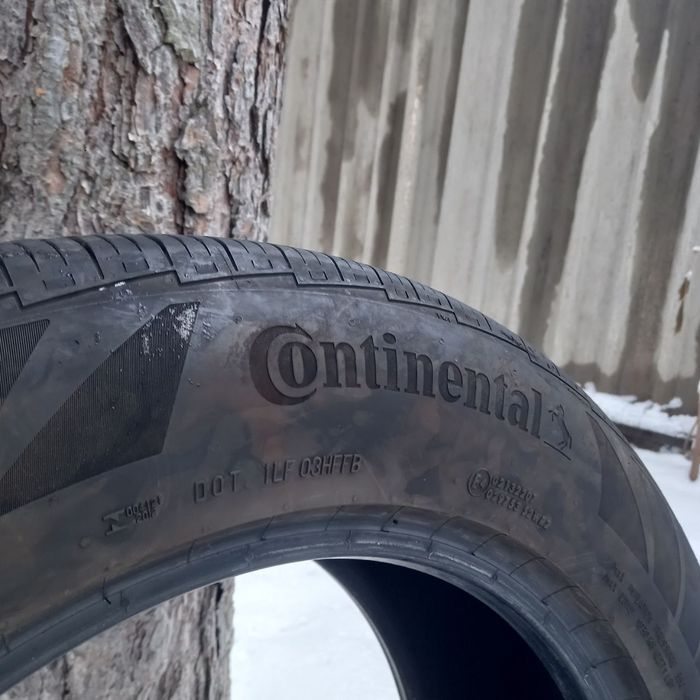Продам новые шины 265/55 R 19