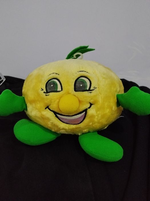 Буг'ирсок, Колобок