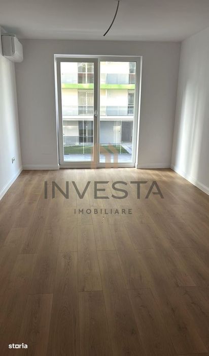 Confort, spațiu și parcare subterană – apartament 2 camere, imobil NOU — fotografia 1