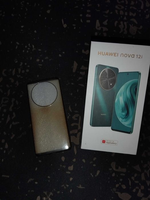 Huawei Nova 12i, 8g/128