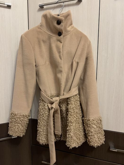 Палто Christine, S размер