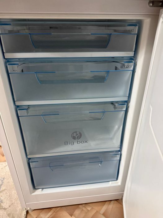 Продается холодильник