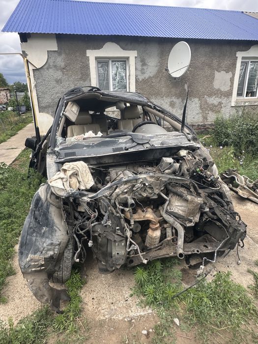 Зарбор лексус R300